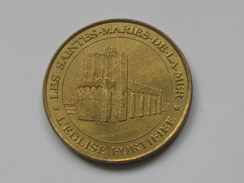 Monnaie De Paris 2003 - CHATEAU ROYAL DE BLOIS   **** EN ACHAT IMMEDIAT  **** - 2003