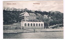 D-7967    MÜHLHEIM A.d. RUHR : Kahlenberg - Muelheim A. D. Ruhr