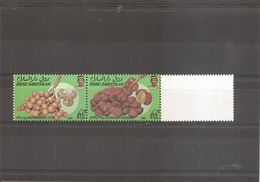 Brunei - Fruits  ( 415A / D  XXX -MNH) - Brunei (1984-...)