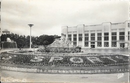 Toulouse - Le Parc Des Sports - Le Grand Massif Et La Cascade - Carte CAP Non Circulée - Toulouse