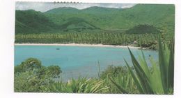 CARLISLE BEACH      ~  1988 - Antigua E Barbuda