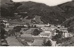 64 - LES ALDUDES  - Vue Générale - Aldudes