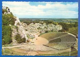 Deutschland; Bad Segeberg; Kalkberg Stadion - Bad Segeberg