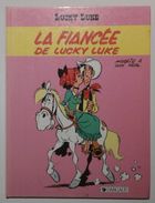 EO Lucky Luke N°54 - La Fiancée De L.L. - Morris - Dargaud 1985 - Réf. 54 E.O. - Lucky Luke