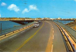 Espagne - Andalousie - Huelva - 1972 - Pont Sur La Rivière Odiel - Ecrite, Timbrée - Beascoa Nº 8613 - - Huelva