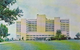 Nebraska Omaha Veterans Administration Hospital - Omaha