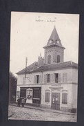 Vente Immediate Dugny (93) La Poste ( Animée E.L.D. ELD E. Le Deley Cachet Tresor Et Postes 23 1915 ) - Dugny