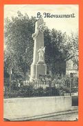 CPA 34 Montagnac " Le Monument " LJCP 56 - Montagnac