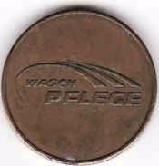 Germany Token,  Wash Pflege, - Professionals/Firms