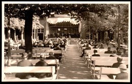 A9291 - Bad Kissingen - Boxberger - Ca. 1940 ??? TOP - Bad Kissingen