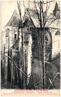 80 LUCHEUX - Le Chateau - L'ancienne Chapelle - Lucheux