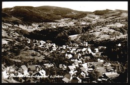 A9295 - Bühlertal Bei Rastatt - Roth - Gel 1961 - Buehlertal