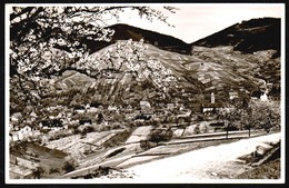 A9296 - Bühlertal Bei Rastatt - Roth - Gel 1957 - Bühlertal