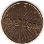 USA Token  Cat Coin, Brass, Laiton - Profesionales/De Sociedad