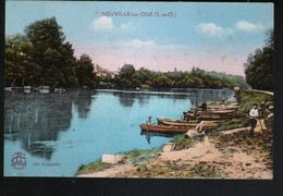 95, Neuville Sur Oise - Neuville-sur-Oise