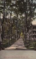 New York Saratoga Springs Granfield Union Court - Saratoga Springs