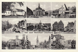 °°°°    LUNEBERG  ///////  REF  NOV.  17 /  N°4955 - Lüneburg