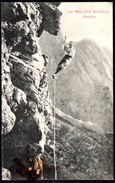 A9312 - Wilder Kaier - Klettern Abseilen - Lippott Und Karg 323 - Kufstein - Kaisergebirge - St. Johann In Tirol