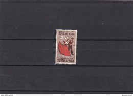 Africa Del Sur Nº 262 - Unused Stamps