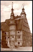 A9325 - Hildburghausen - Rathaus - Andro - Hildburghausen