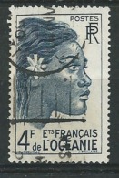 Océanie  - - Yvert N° 194 Oblitéré -  Ad35428 - Used Stamps