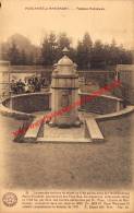 Fontaine Archiducale - Mariemont - Morlanwelz