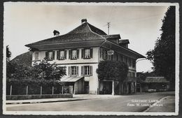 Carte Postale Ancienne Vierge, Cadiz, MINT VINTAGE POSTCARD, GASTHOF LAMM - Ellwangen