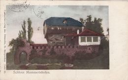 Schloss Mammertshofen - Autres & Non Classés