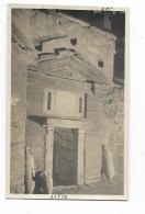 FOTO ROMA BASILICA S.SEBASTIANO 1930/40 - FOTO GRAFIA SEZ.D'ARTE FP - Lieux
