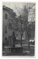 VITERBO 1930/40 - FOTO GRAFIA SEZ.D'ARTE FP - Places