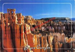 Bryce Canyon National Park - Utah - Bryce Canyon