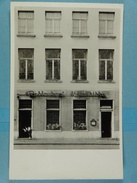 Bruxelles Restaurant L'Huitière - Cafés, Hôtels, Restaurants