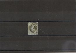 FRANCE  1872 N° Y&T : 50 Oblitéré Côte: 20,00 € - 1871-1875 Ceres