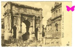 ROMA - Lot De 2 Cartes - Collections & Lots