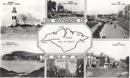 Six Wonders Of The Isle Of Wight - Altri & Non Classificati