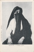 FEMME ARABE - Personnes