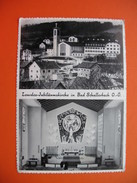 Lourdes-Jubilaumskirche In Bad Schallerbach - Bad Schallerbach