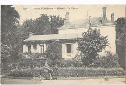 Delcampe - Environs D'Orléans - Olivet - Le Vallon - Orleans