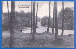 Deutschland; Sennelager Paderborn; An Der Fürstenbergbrücke; 1934 - Paderborn