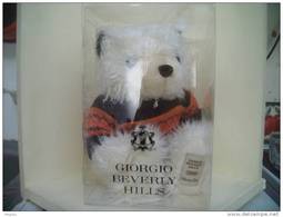 GIORGIO BEVERLY HILLS   OURS COLLECTOR  2006 AVEC BOITE LIRE!!! - Parfumberen