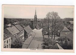 Emblem - Panorama - Ranst