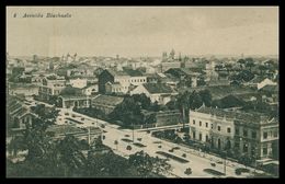 PERNAMBUCO -RECIFE -  Avenida Riachuelo ( Ed. Ramiro M. Costa & Filhos Nº 4) Carte Postale - Recife