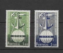 1952 MNH Portugal, Postfris** - Neufs