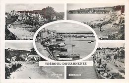 PIE 17-Tx-9451 : TREBOUL-DOUARNENEZ - Tréboul