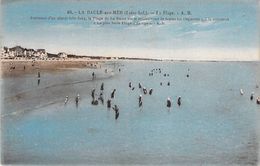 44 - LA BAULE ** Lot De 6 Cartes ** CPA - Loire Atlantique - La Baule-Escoublac