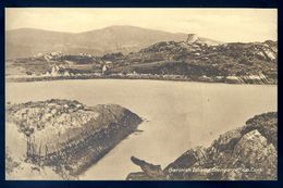 Cpa Irlande Cork -- Glengarriff Garinish Island  Sep17-63 - Cork