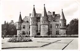 Château De SPONTIN XIIè-XVIè Siècle - La Cour D'honneur - Yvoir