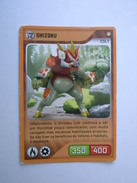 Invizimals - 1 Card - Number 179  (d81) - Andere & Zonder Classificatie