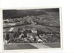 18339 - Cernier Ecole Cantonale D'Agriculture (Format 10 X 15) - Cernier