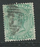 Tasmanie  Yvert N°  36 Oblitéré   - Ad 35715 - Used Stamps